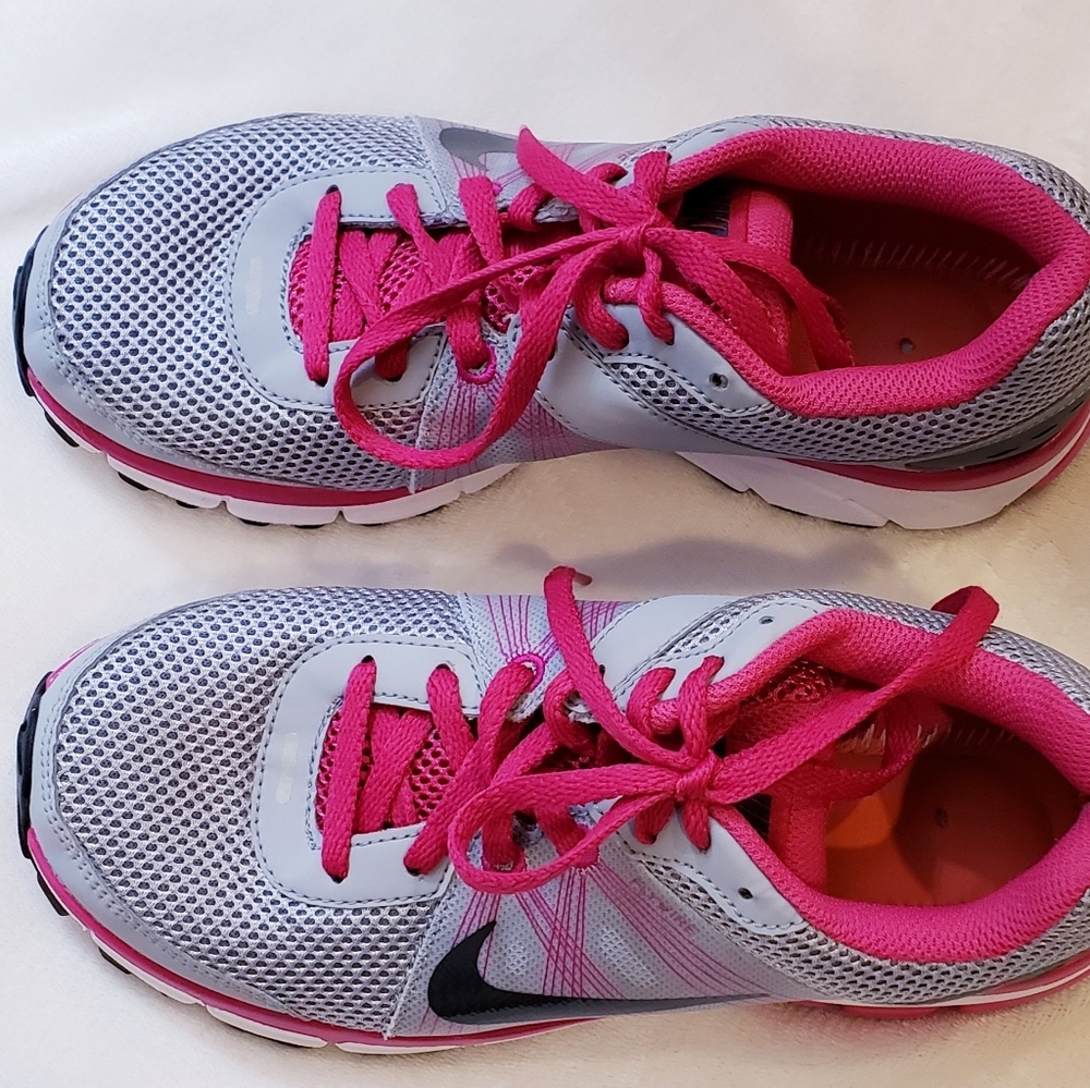 Nike Air Max Running Shoes
